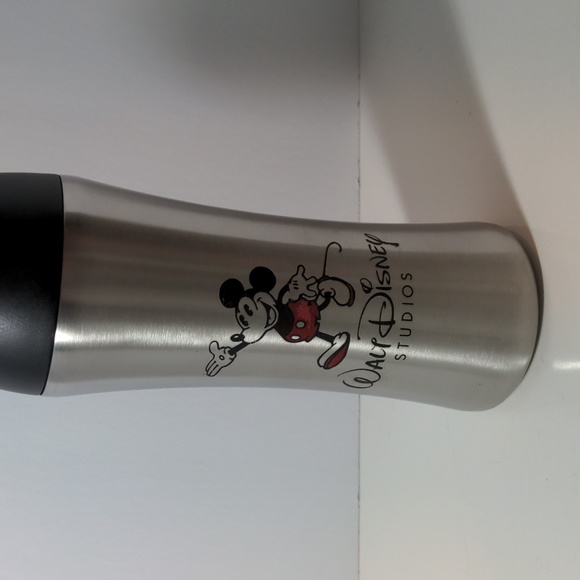 Disney Other - Walt Disney Studios Travel Mug